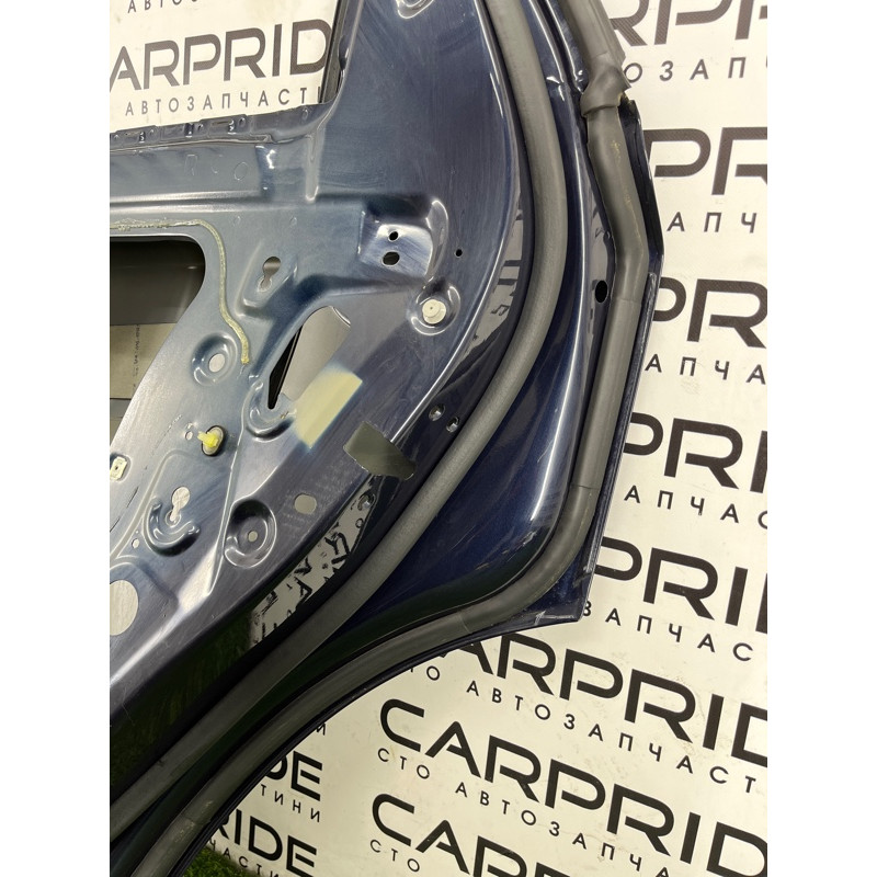 Дверь голая (наружные элементы кузова) Cadillac Xt5 1 2016 3.6 84542297