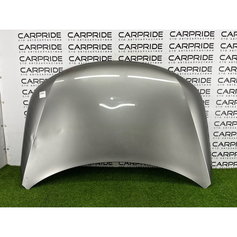 Капот (кузов и элементы) KIA Sorento UM 2013 2.4 664001U000