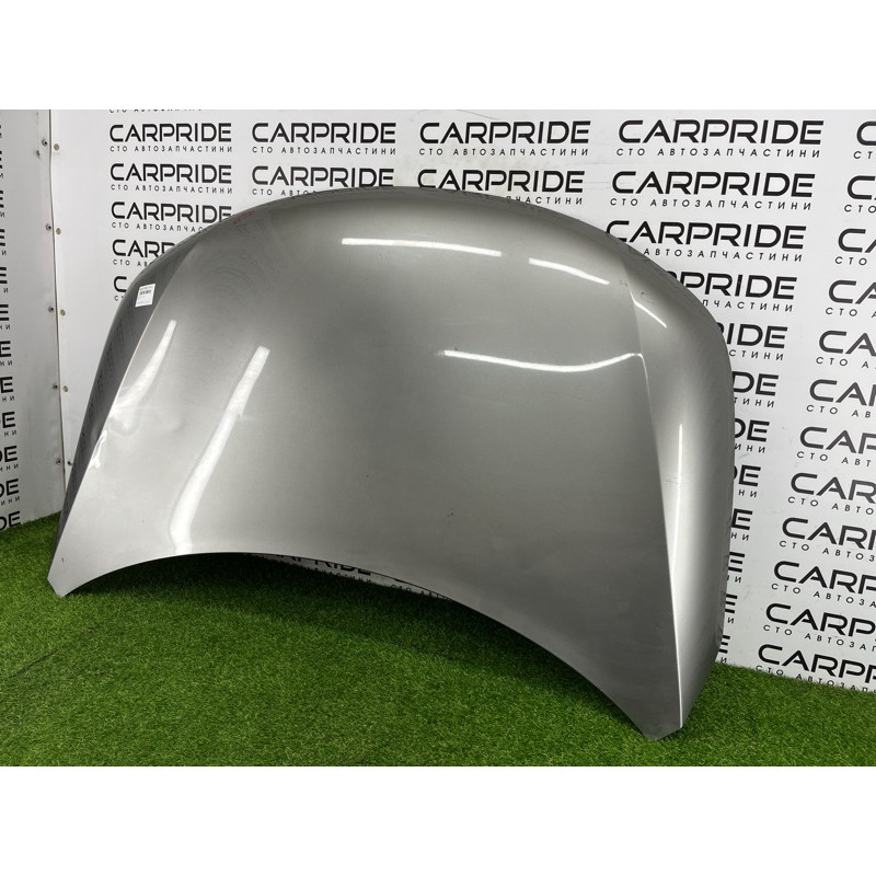 Капот (кузов и элементы) KIA Sorento UM 2013 2.4 664001U000