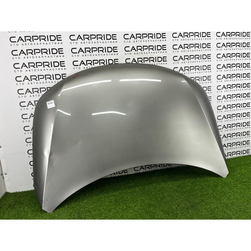 Капот (кузов и элементы) KIA Sorento UM 2013 2.4 664001U000