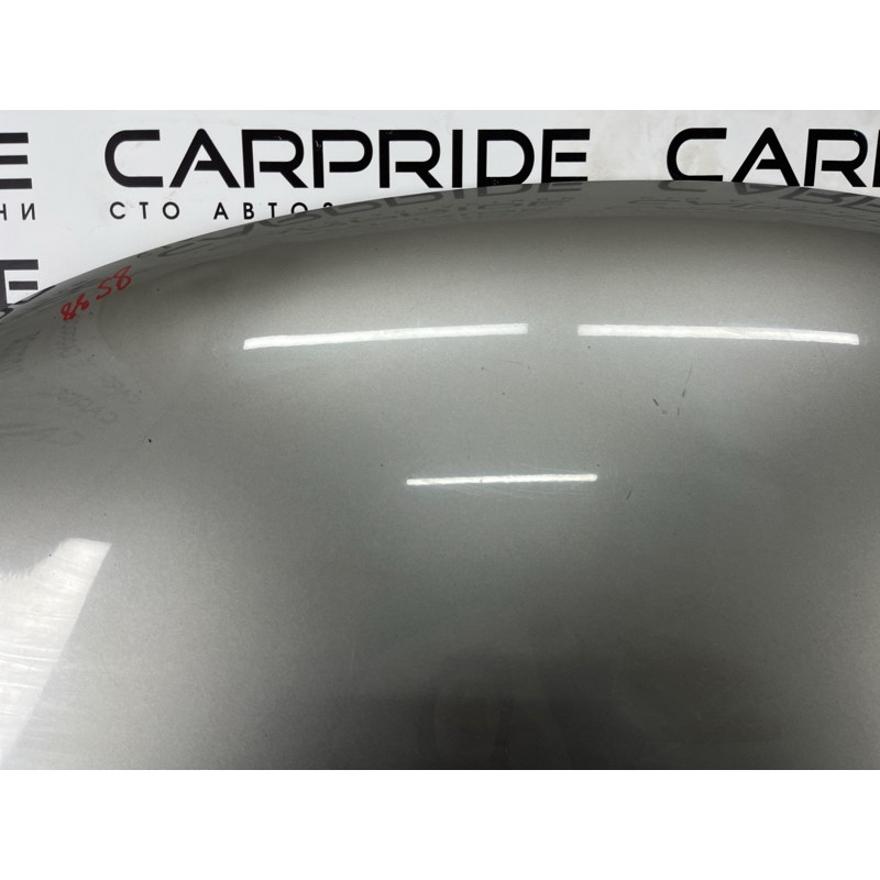 Капот (кузов и элементы) KIA Sorento UM 2013 2.4 664001U000