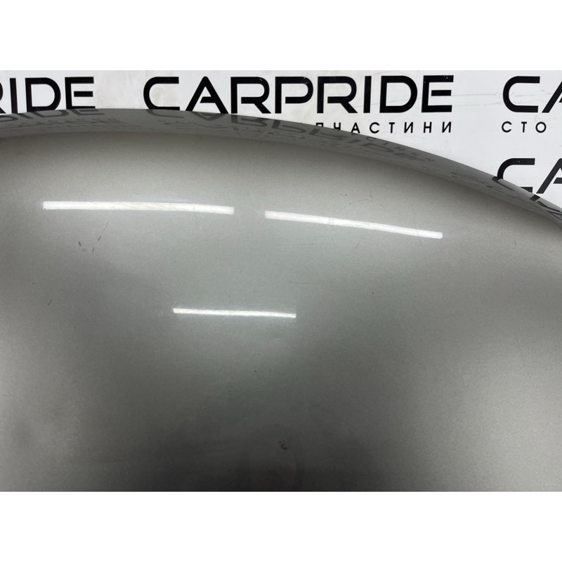 Капот (кузов и элементы) KIA Sorento UM 2013 2.4 664001U000