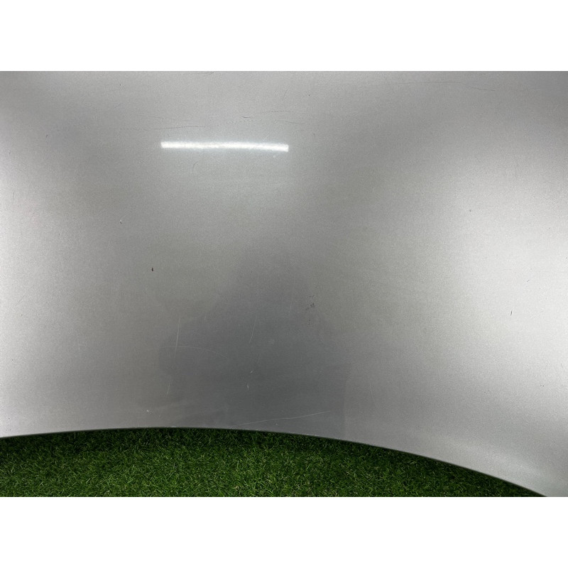 Капот (кузов и элементы) KIA Sorento UM 2013 2.4 664001U000