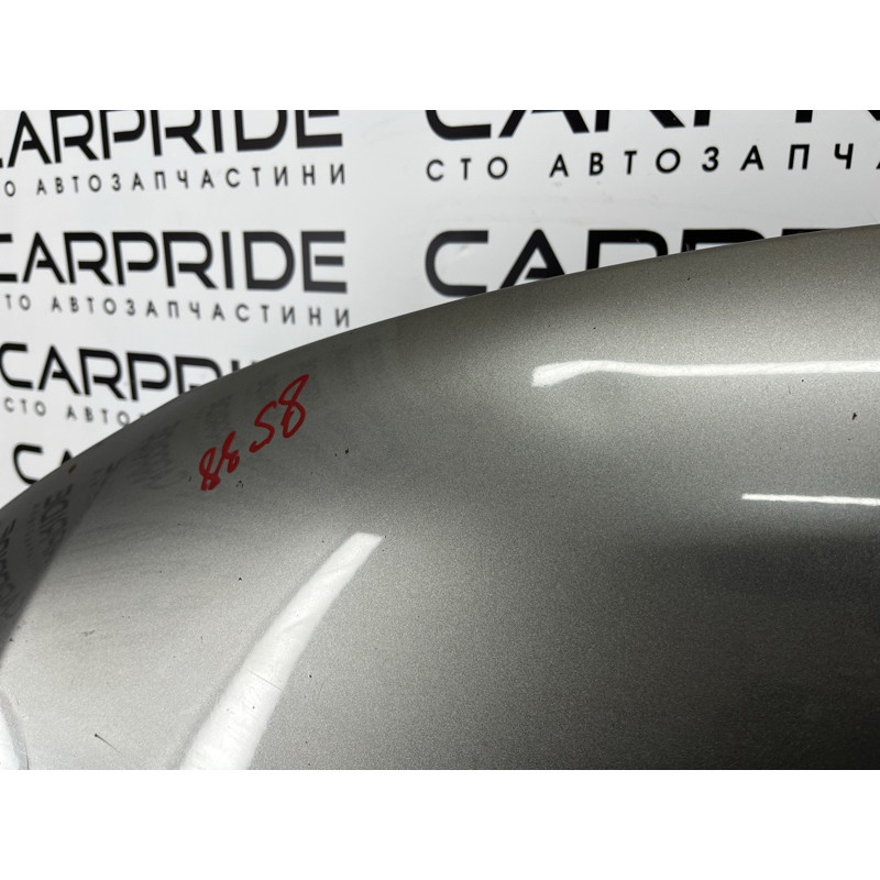 Капот (кузов и элементы) KIA Sorento UM 2013 2.4 664001U000