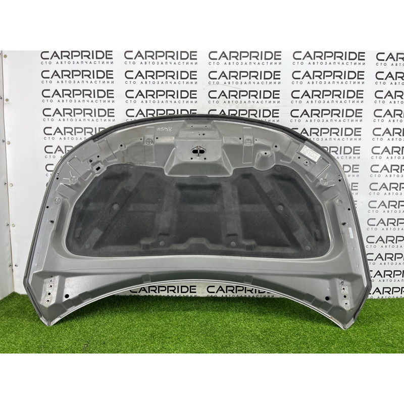 Капот (кузов и элементы) KIA Sorento UM 2013 2.4 664001U000