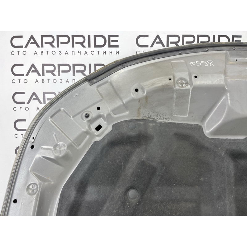 Капот (кузов и элементы) KIA Sorento UM 2013 2.4 664001U000