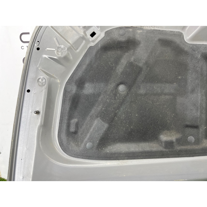 Капот (кузов и элементы) KIA Sorento UM 2013 2.4 664001U000