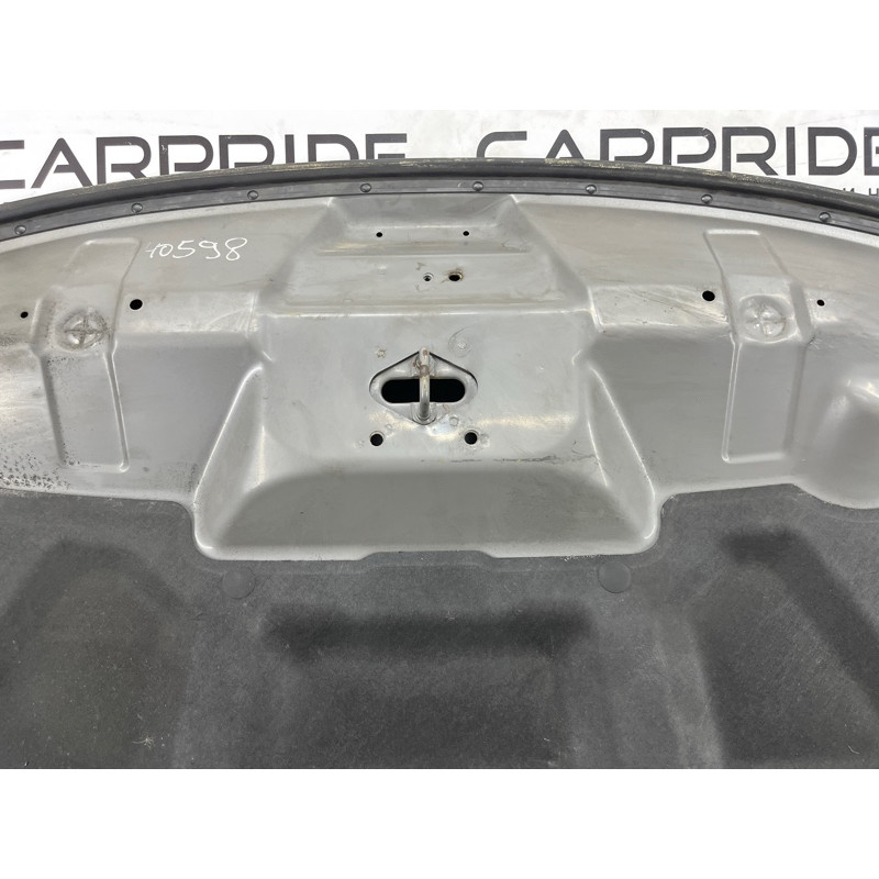 Капот (кузов и элементы) KIA Sorento UM 2013 2.4 664001U000