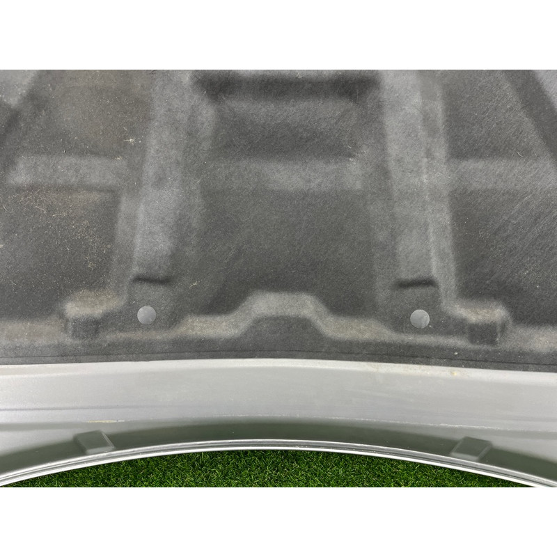 Капот (кузов и элементы) KIA Sorento UM 2013 2.4 664001U000