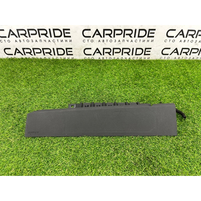 Airbag коленей (airbag/безопасность) CHEVROLET Volt 1 2013 1.4 22825450