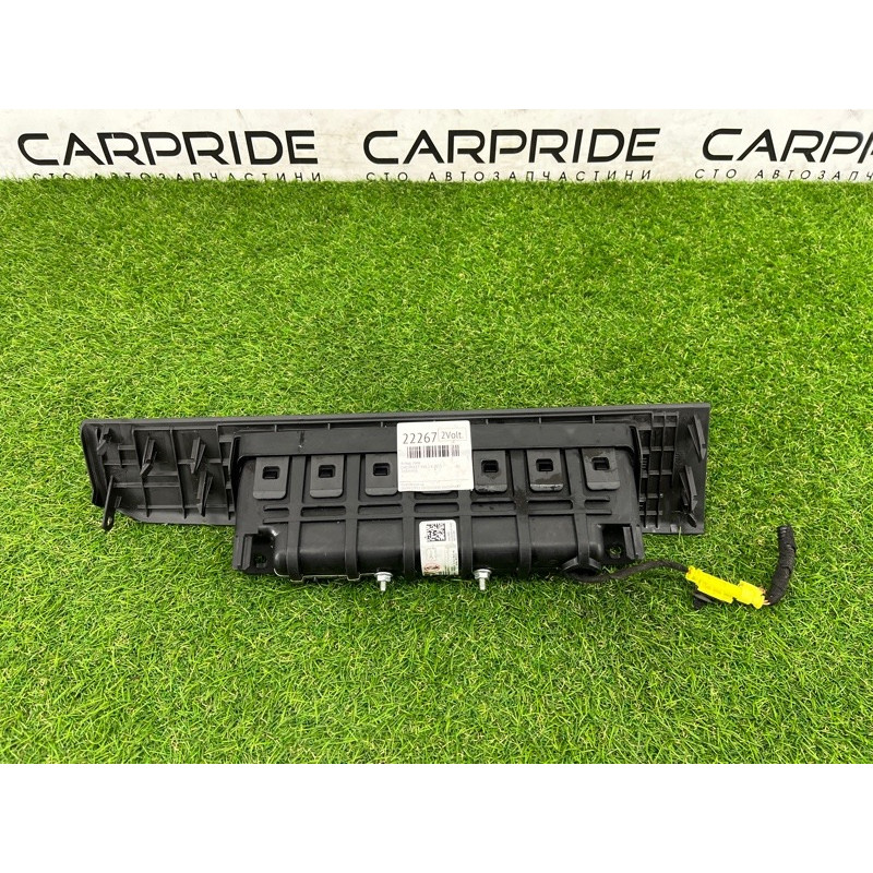 Airbag коленей (airbag/безопасность) CHEVROLET Volt 1 2013 1.4 22825450