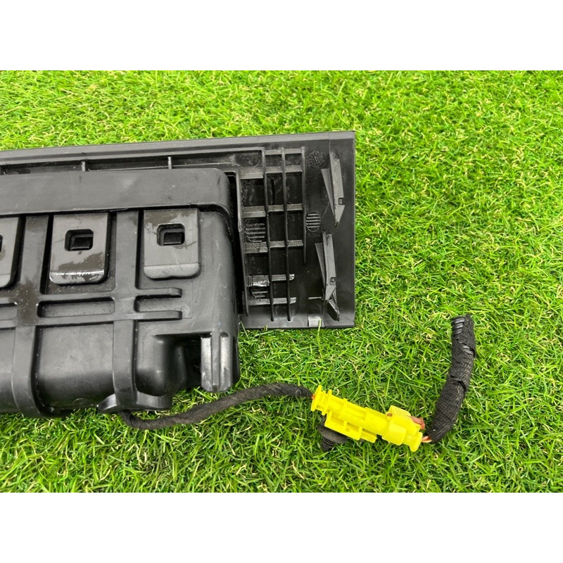 Airbag коленей (airbag/безопасность) CHEVROLET Volt 1 2013 1.4 22825450