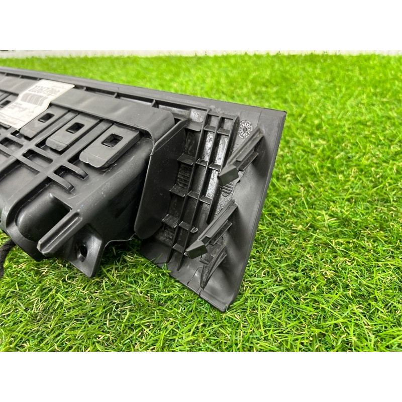 Airbag коленей (airbag/безопасность) CHEVROLET Volt 1 2013 1.4 22825450