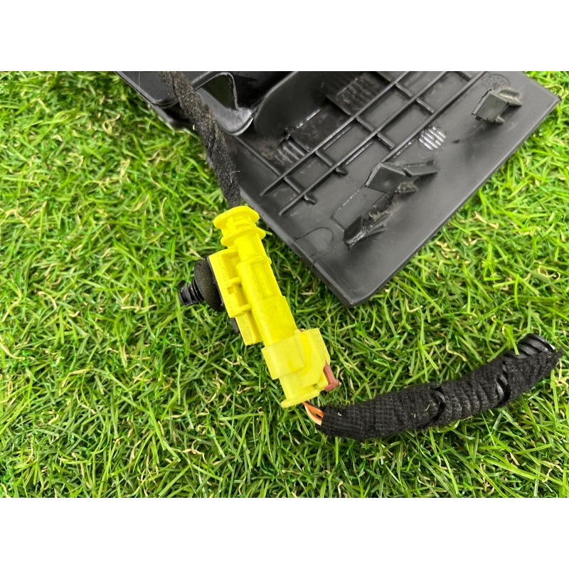 Airbag коленей (airbag/безопасность) CHEVROLET Volt 1 2013 1.4 22825450