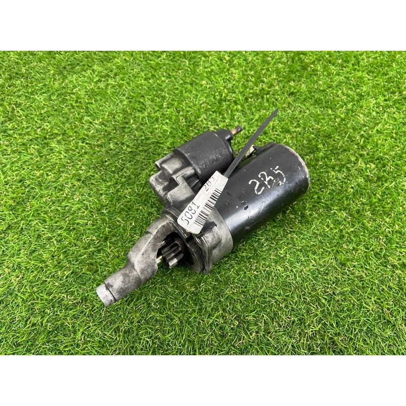 Стартер (электрика) Volkswagen Passat B5 2003 2.5 AKN 059911023H