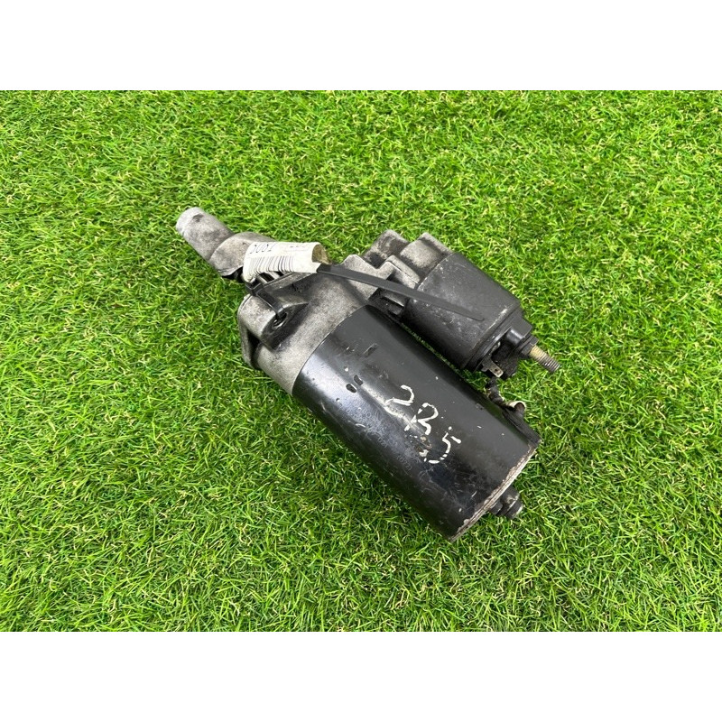 Стартер (электрика) Volkswagen Passat B5 2003 2.5 AKN 059911023H