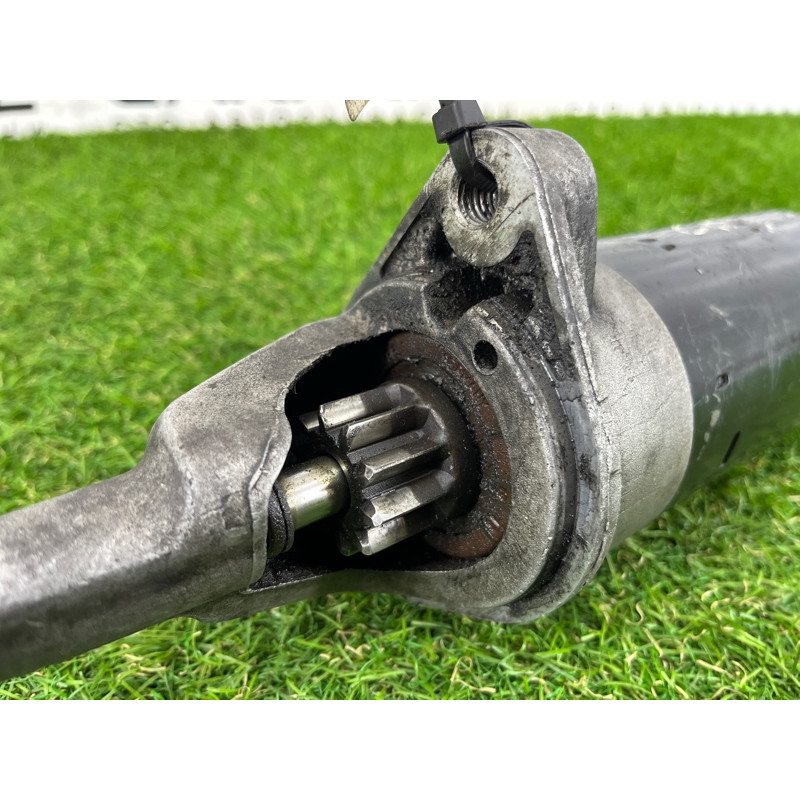 Стартер (электрика) Volkswagen Passat B5 2003 2.5 AKN 059911023H