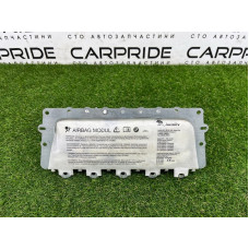 Airbag торпеды