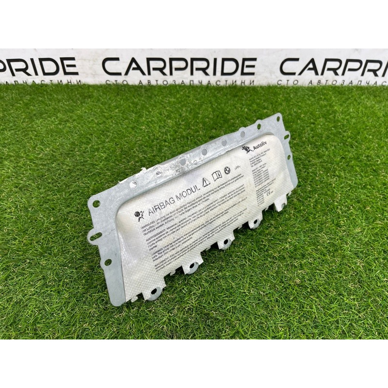 Airbag торпеды (airbag / безопасность) BMW 5-series F10 2013 N47D20 72129230398