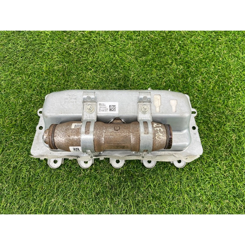 Airbag торпеды (airbag / безопасность) BMW 5-series F10 2013 N47D20 72129230398