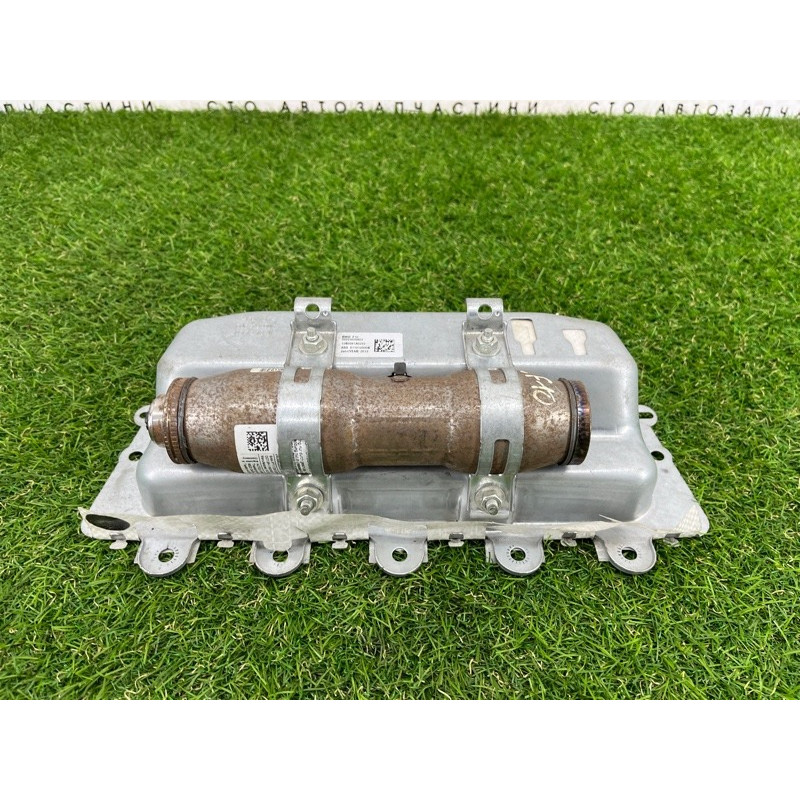 Airbag торпеды (airbag / безопасность) BMW 5-series F10 2013 N47D20 72129230398