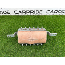 Airbag торпеди