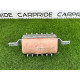 Airbag торпеды (airbag/безопасность) Mazda 6 GH 2008 2.0 RF7J GS8TH03