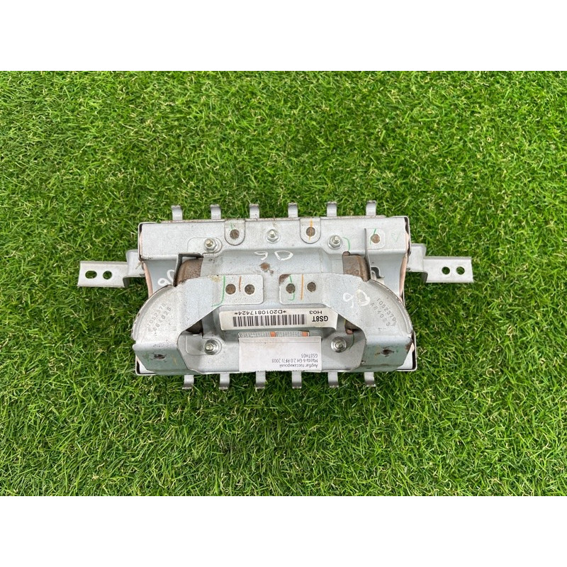Airbag торпеды (airbag/безопасность) Mazda 6 GH 2008 2.0 RF7J GS8TH03