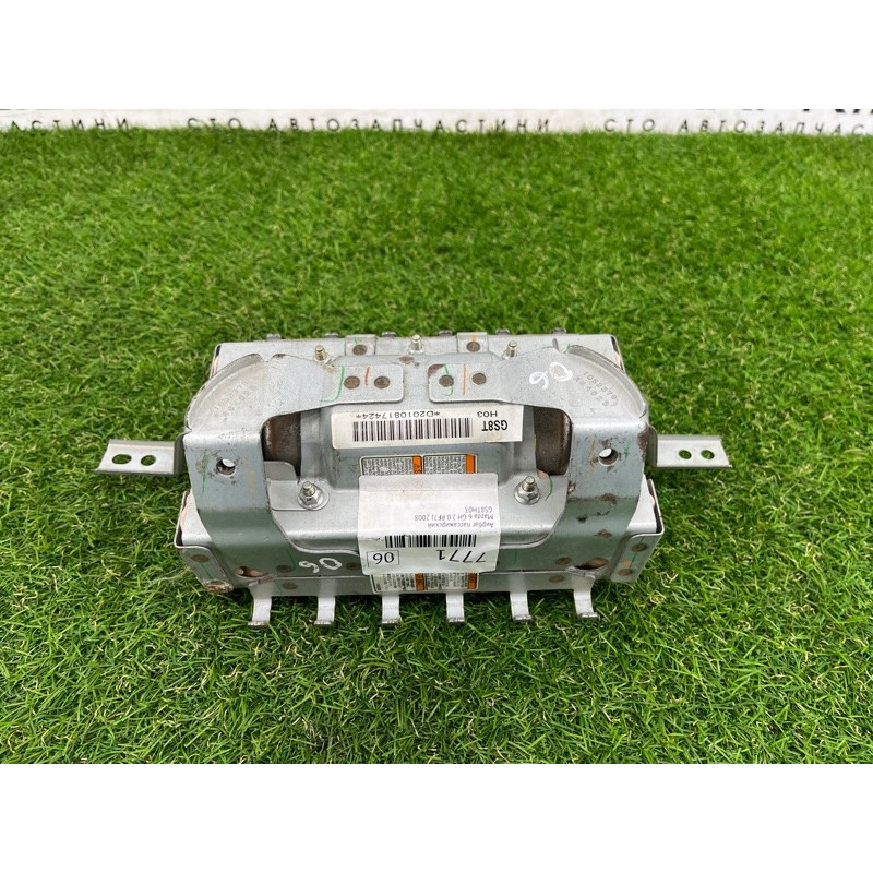 Airbag торпеды (airbag/безопасность) Mazda 6 GH 2008 2.0 RF7J GS8TH03