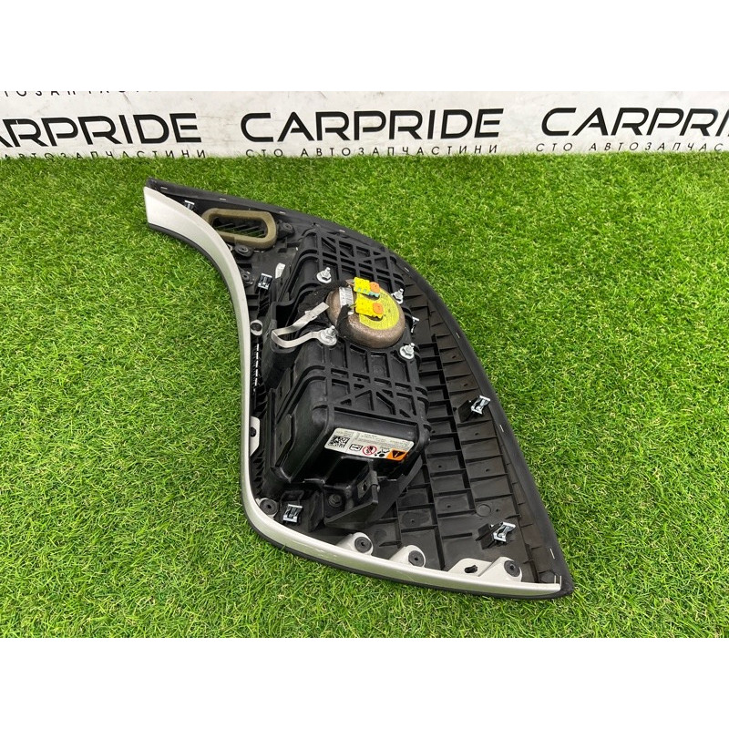 Airbag торпеды (airbag/безопасность) CHEVROLET Volt 1 2012 1.4 22886843