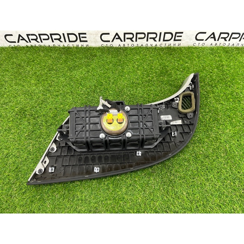 Airbag торпеды (airbag/безопасность) CHEVROLET Volt 1 2012 1.4 22886843