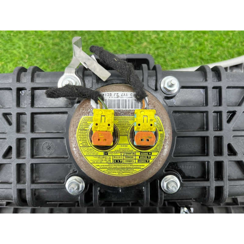 Airbag торпеды (airbag/безопасность) CHEVROLET Volt 1 2012 1.4 22886843