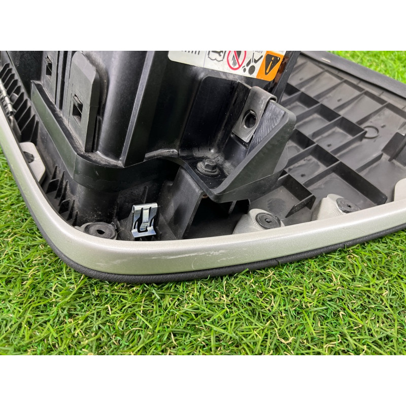 Airbag торпеды (airbag/безопасность) CHEVROLET Volt 1 2012 1.4 22886843