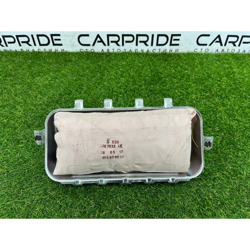 Airbag торпеды (airbag/безопасность) FORD Mustang MK6 2017 2.3 FR3Z-63044A74-E