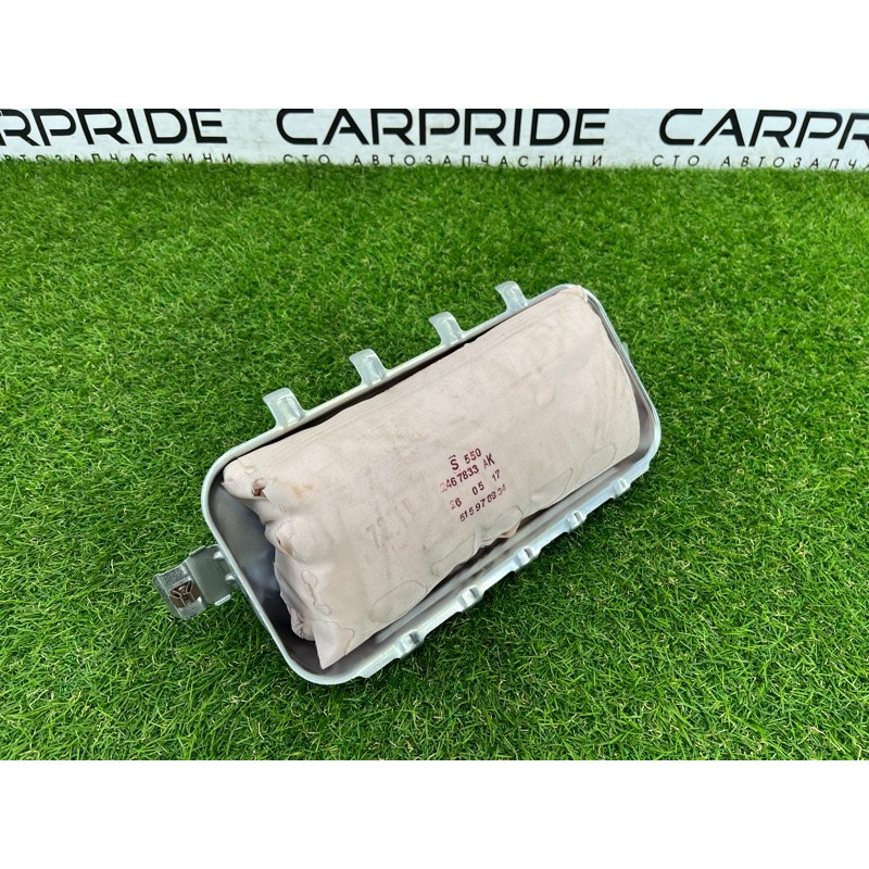 Airbag торпеды (airbag/безопасность) FORD Mustang MK6 2017 2.3 FR3Z-63044A74-E