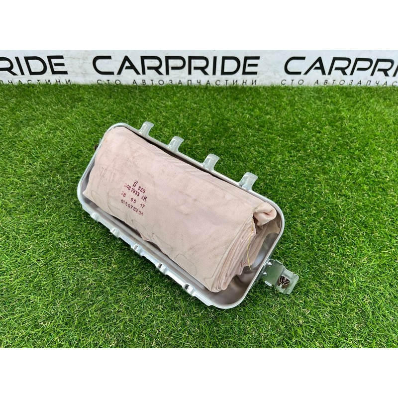 Airbag торпеды (airbag/безопасность) FORD Mustang MK6 2017 2.3 FR3Z-63044A74-E