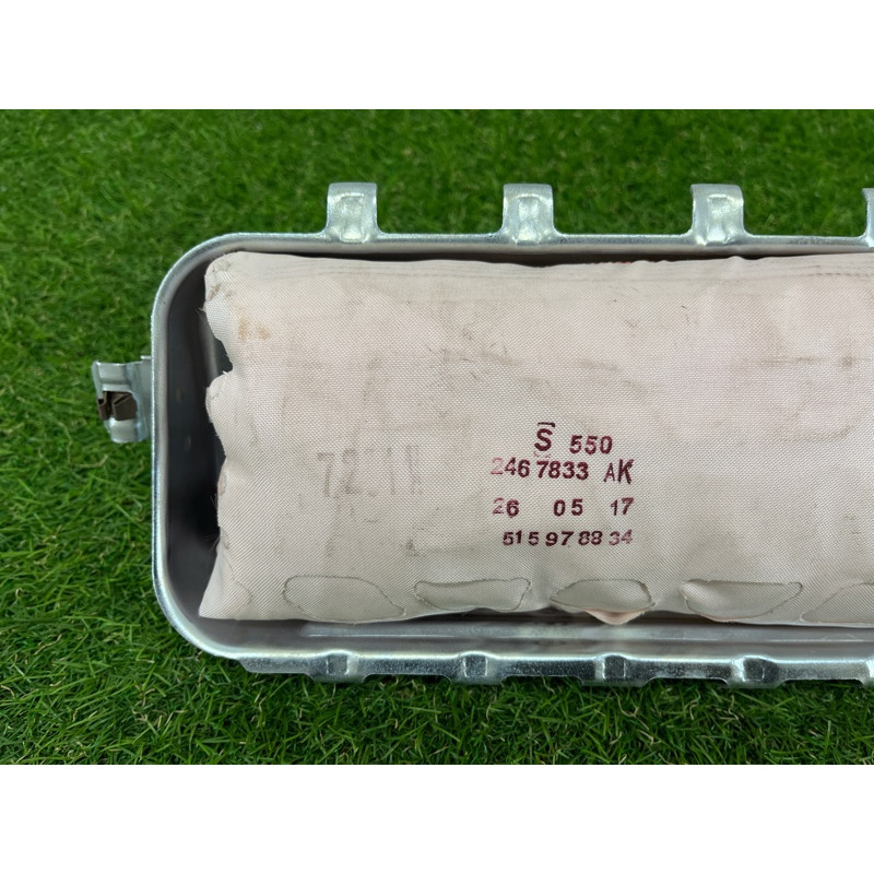 Airbag торпеды (airbag/безопасность) FORD Mustang MK6 2017 2.3 FR3Z-63044A74-E