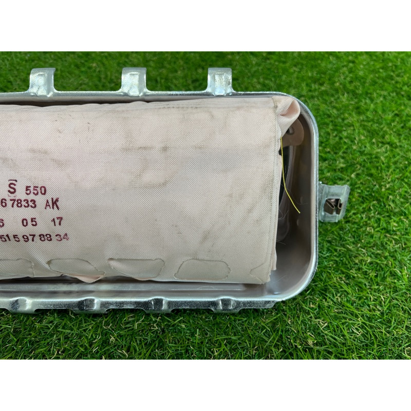 Airbag торпеды (airbag/безопасность) FORD Mustang MK6 2017 2.3 FR3Z-63044A74-E