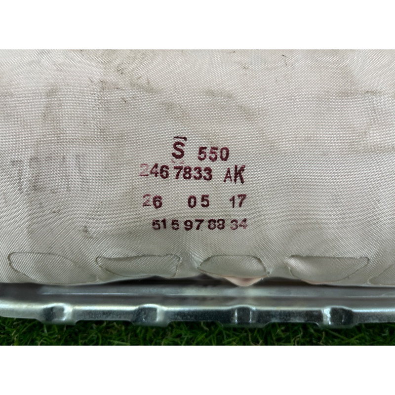 Airbag торпеды (airbag/безопасность) FORD Mustang MK6 2017 2.3 FR3Z-63044A74-E