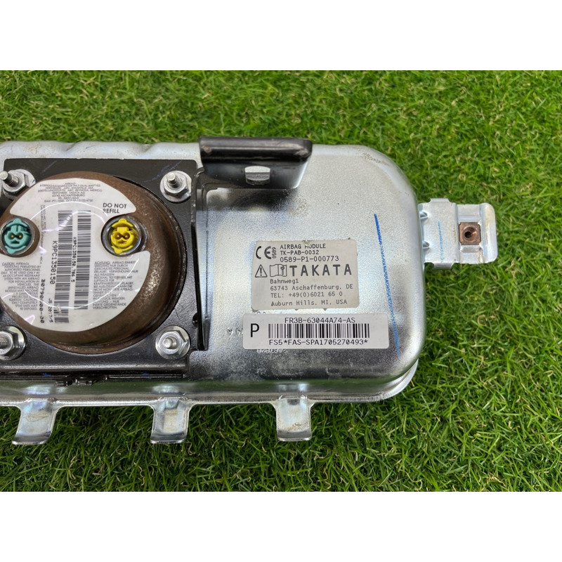 Airbag торпеды (airbag/безопасность) FORD Mustang MK6 2017 2.3 FR3Z-63044A74-E