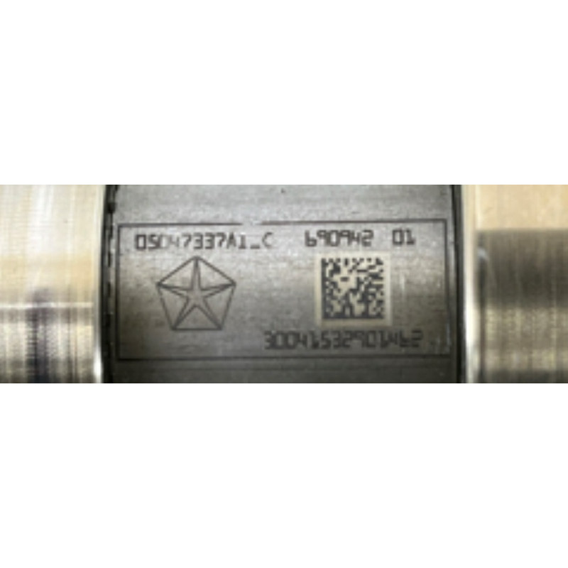 Распредвал (двигатель и элементы) Jeep Renegade BU 2016 2.4 05047337ai