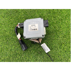 Блок управления рулевой рейкой