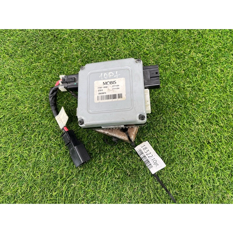 Блок управления рулевой рейкой (электрика / блок управления) KIA Optima TF 2013 2.4 563402T000