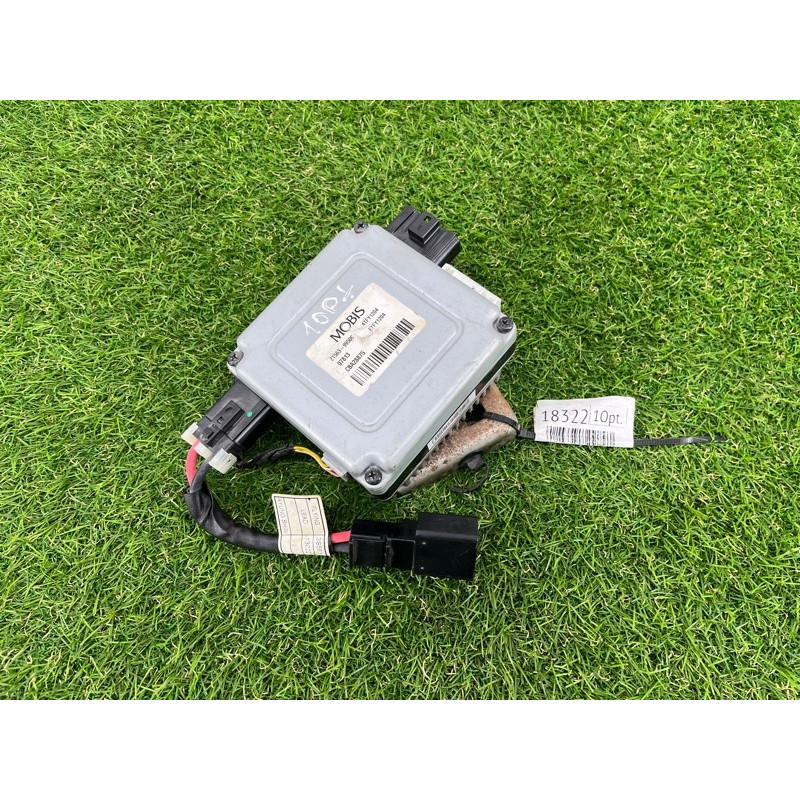 Блок управления рулевой рейкой (электрика / блок управления) KIA Optima TF 2013 2.4 563402T000