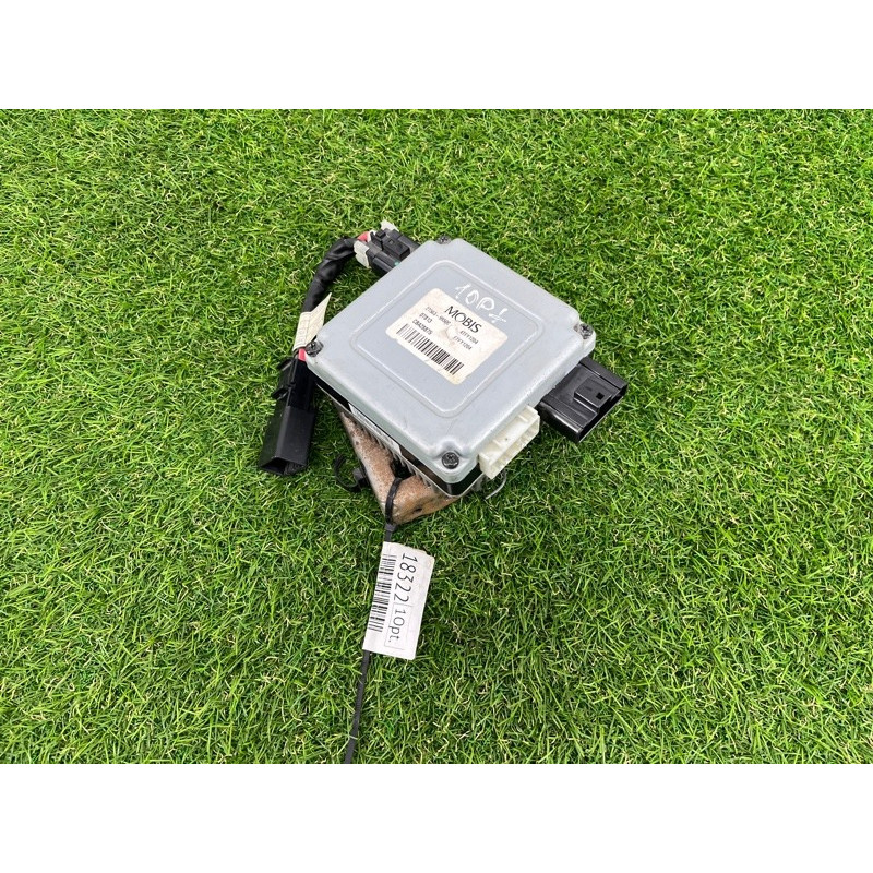 Блок управления рулевой рейкой (электрика / блок управления) KIA Optima TF 2013 2.4 563402T000