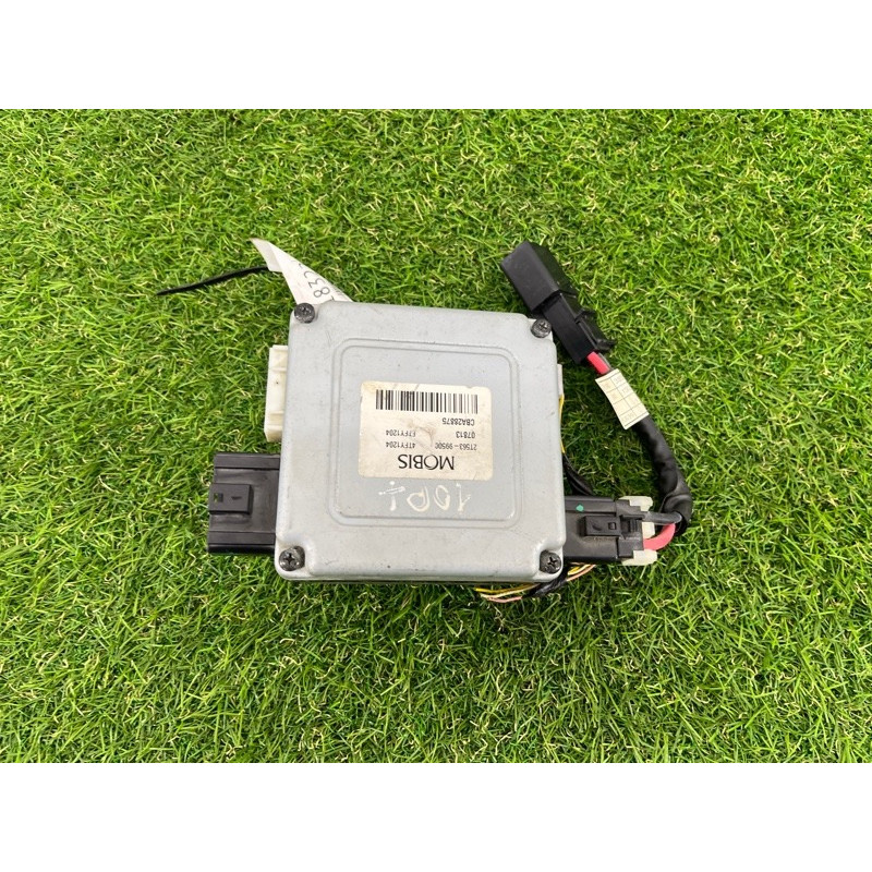 Блок управления рулевой рейкой (электрика / блок управления) KIA Optima TF 2013 2.4 563402T000