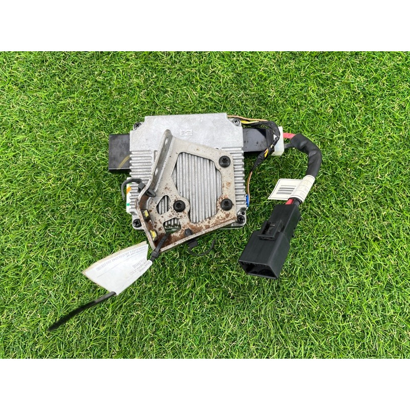 Блок управления рулевой рейкой (электрика / блок управления) KIA Optima TF 2013 2.4 563402T000