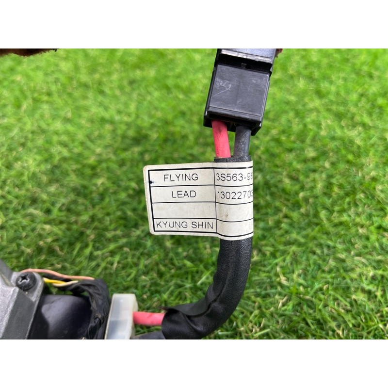 Блок управления рулевой рейкой (электрика / блок управления) KIA Optima TF 2013 2.4 563402T000