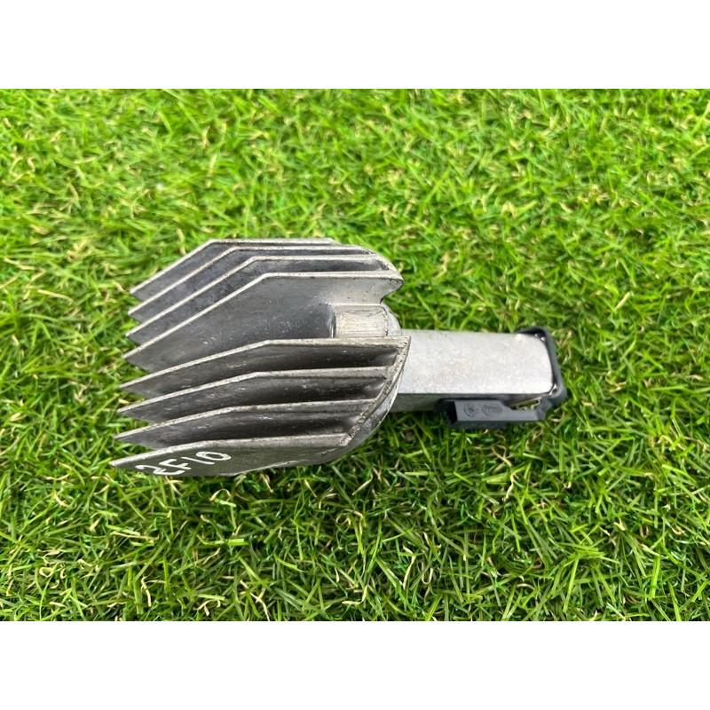 Светодиодный модуль (оптика) BMW 5-series F10 2013 N47D20 63127262731