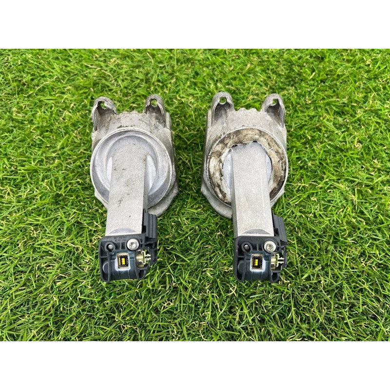 Светодиодный модуль (оптика) BMW 5-series F10 2013 N47D20 63127262731